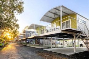 BIG4 Deniliquin Holiday Park, Deniliquin